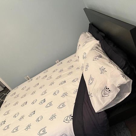 Blabla Lounge Apartment Шарлът Екстериор снимка