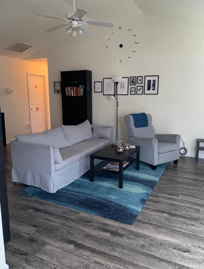 Blabla Lounge Apartment Шарлът Екстериор снимка