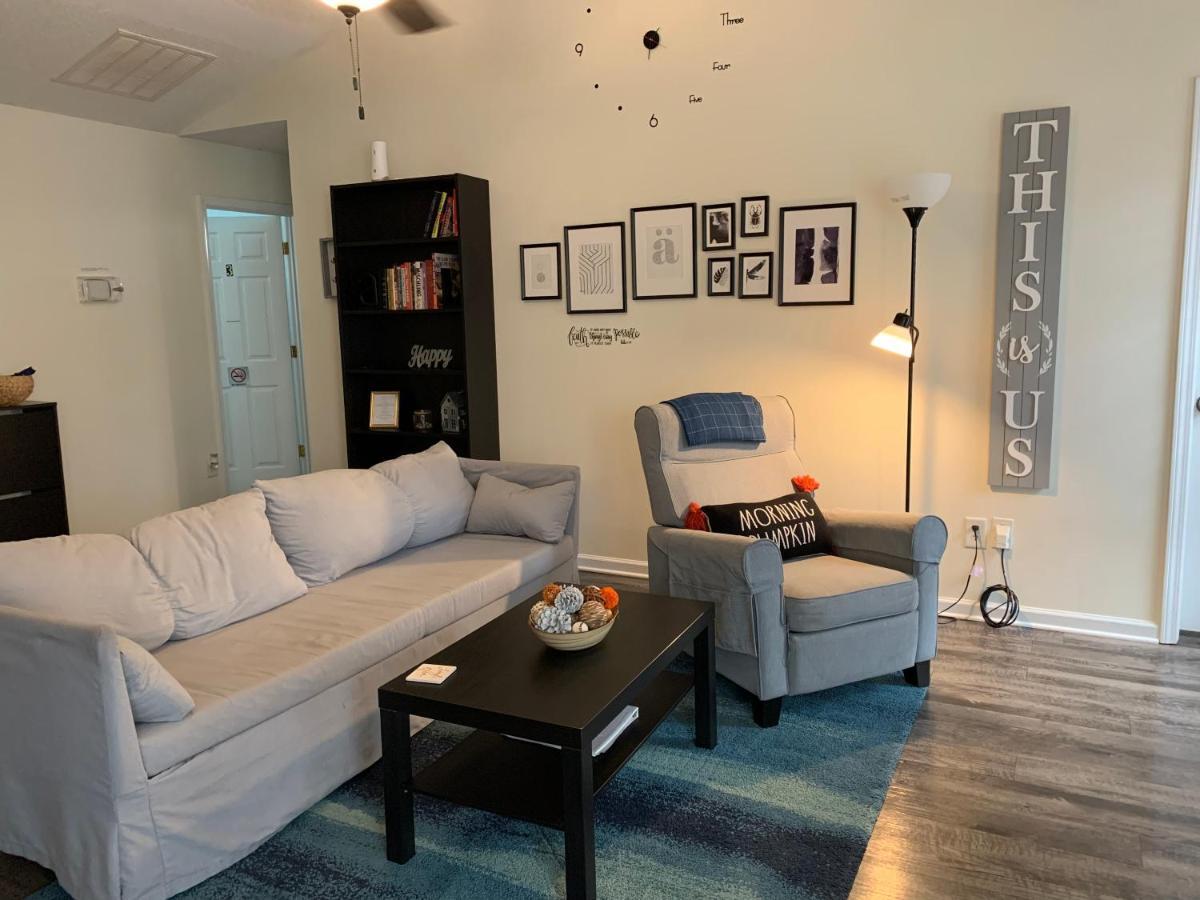Blabla Lounge Apartment Шарлът Екстериор снимка