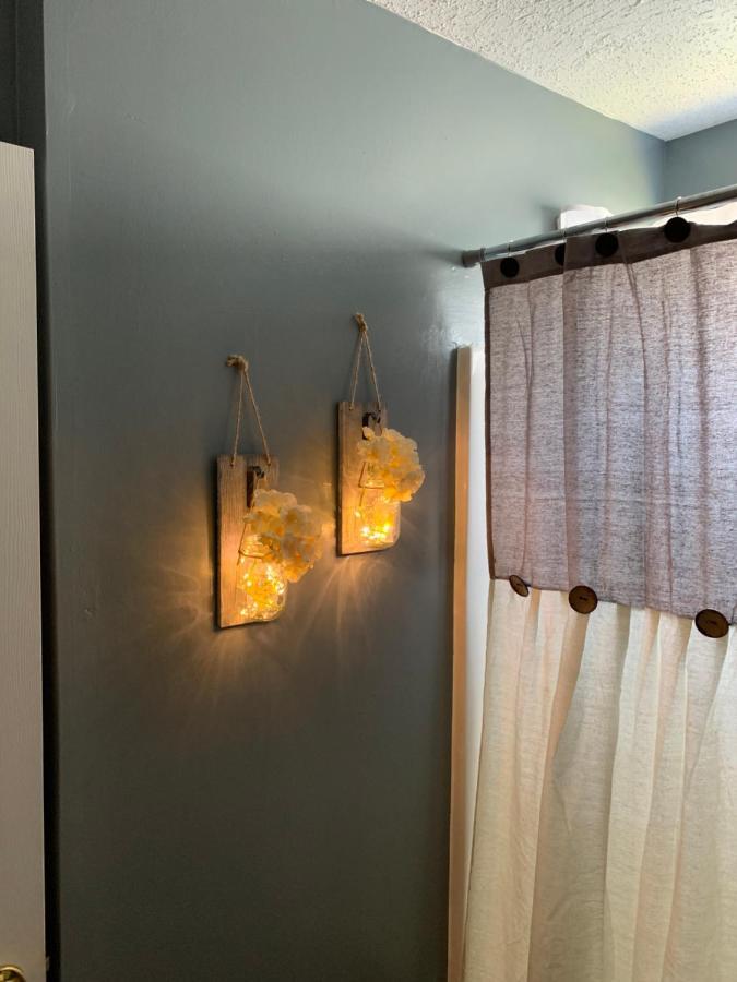 Blabla Lounge Apartment Шарлът Екстериор снимка