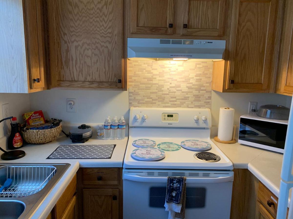 Blabla Lounge Apartment Шарлът Екстериор снимка