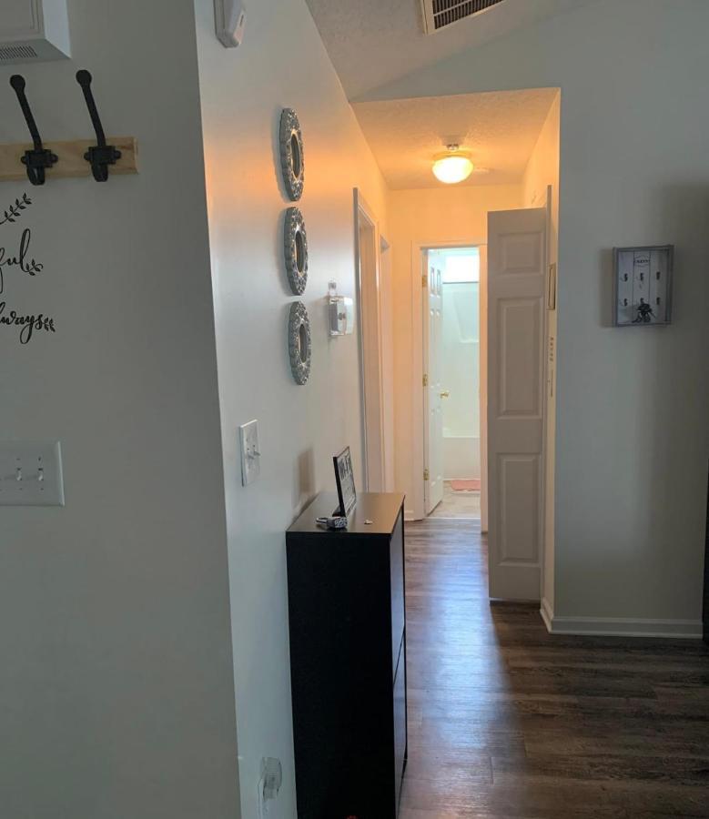Blabla Lounge Apartment Шарлът Екстериор снимка
