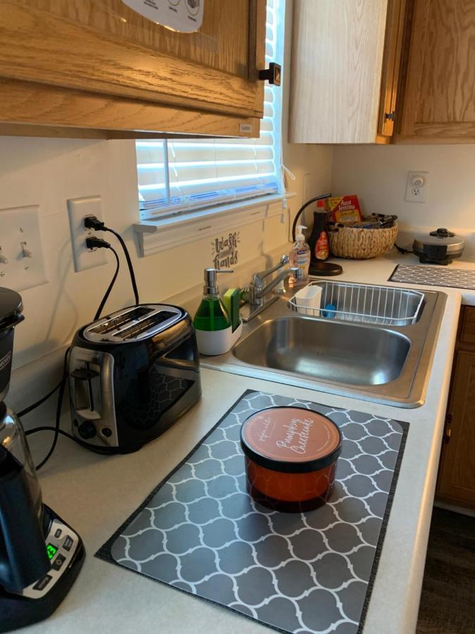 Blabla Lounge Apartment Шарлът Екстериор снимка