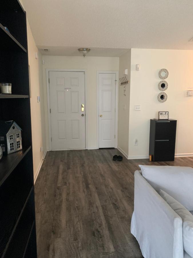 Blabla Lounge Apartment Шарлът Екстериор снимка