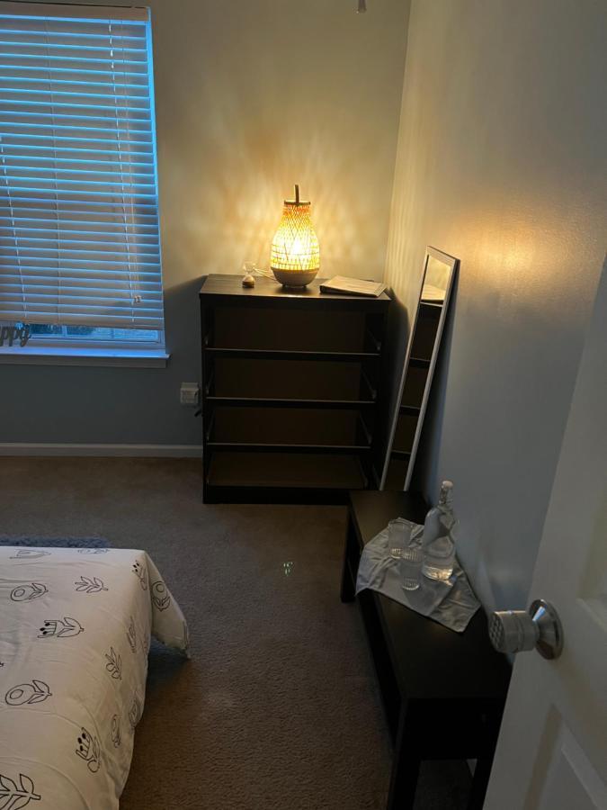 Blabla Lounge Apartment Шарлът Екстериор снимка
