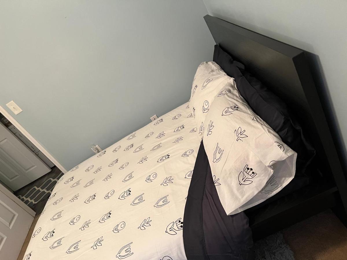 Blabla Lounge Apartment Шарлът Екстериор снимка
