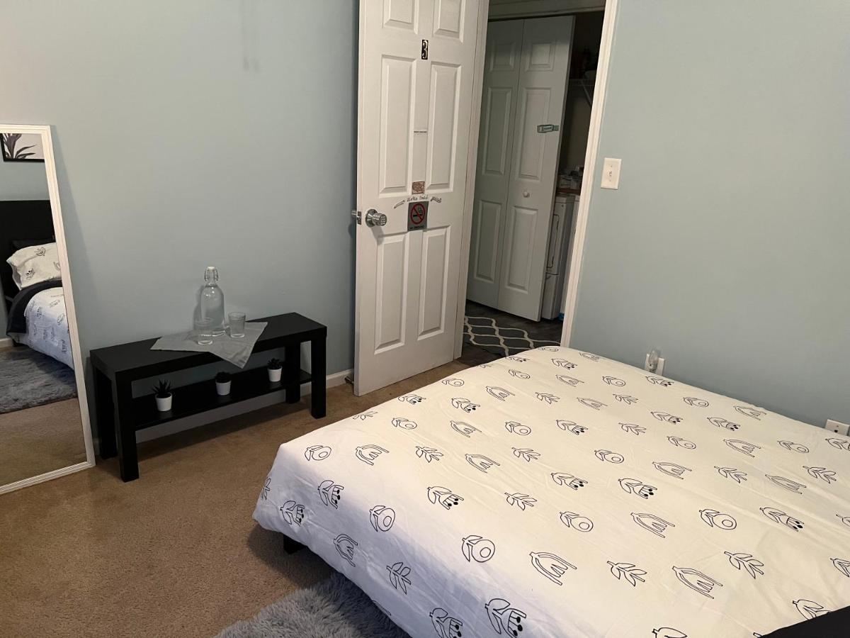 Blabla Lounge Apartment Шарлът Екстериор снимка