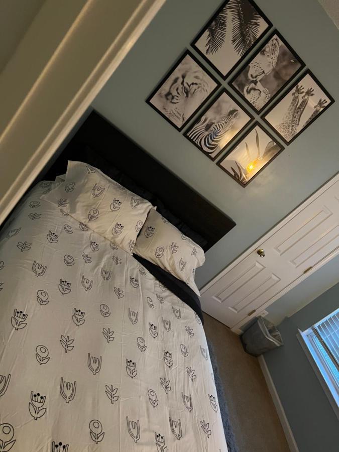 Blabla Lounge Apartment Шарлът Екстериор снимка