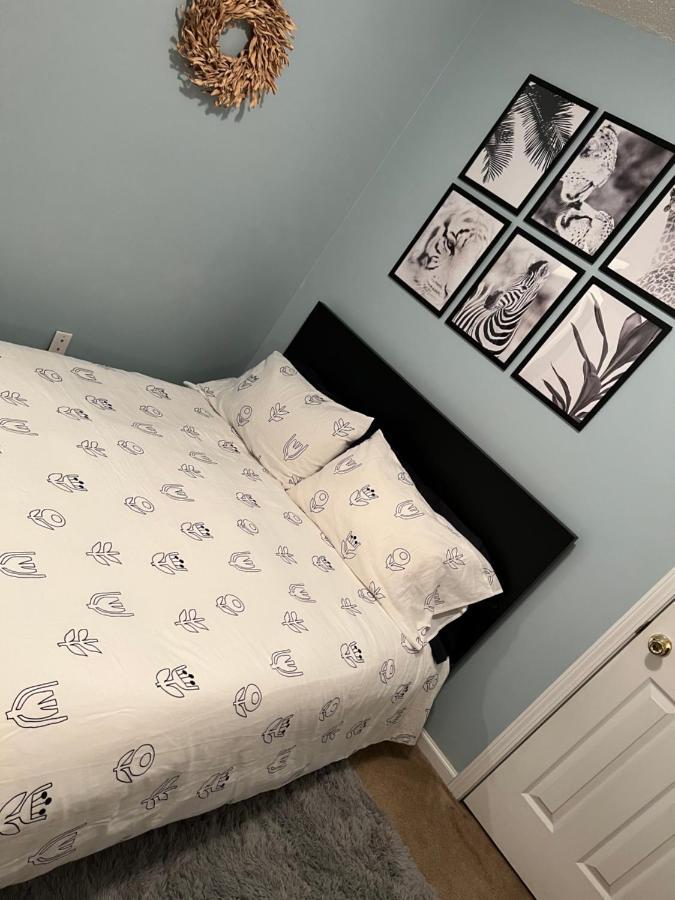 Blabla Lounge Apartment Шарлът Екстериор снимка